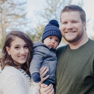 Meet your Posher, Mallory